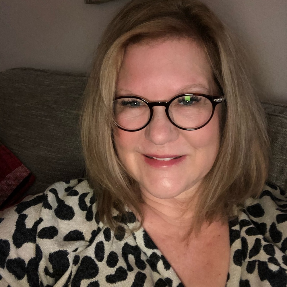 Meet your Posher, Rebecca